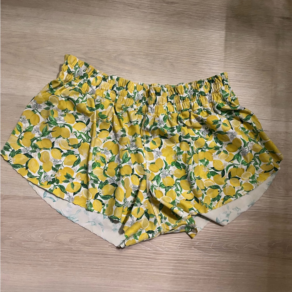 Lululemon Swim Shorts